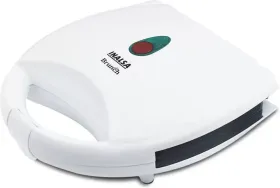 Inalsa Brunch Sandwich Maker