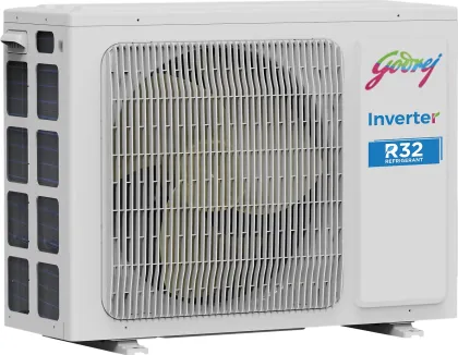 Godrej GIC 12TTC3-WVA 1 Ton 3 Star Inverter Split AC