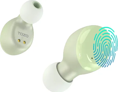 Tozo T6 True Wireless Earbuds