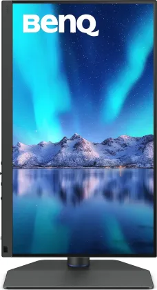 BenQ SW272Q 27 inch Quad HD Monitor