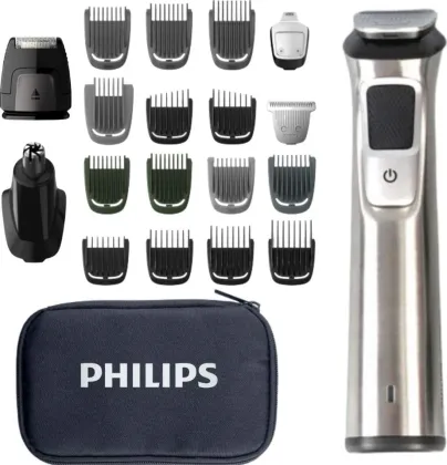 Philips Norelco MG9730/40 Multigroom Trimmer
