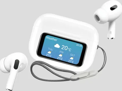 Urban Smart Buds True Wireless Earbuds