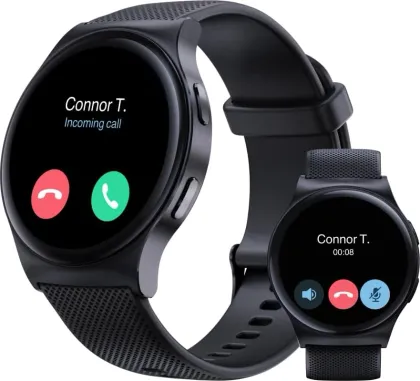 Motorola Moto Watch 120