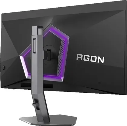 AOC AGON Pro AG326UZD 31.5 inch Ultra HD 4K QD-OLED Gaming Monitor