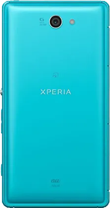 Sony Xperia Z2a