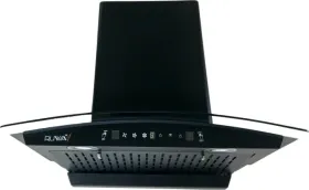 Ruwa Rave Filterless 60 Auto Clean Wall Mounted Chimney