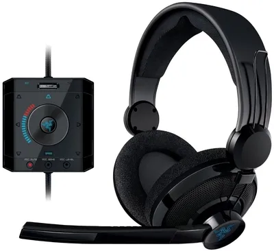 Razer Megalodon Headset (For PC)