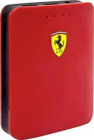 Ferrari FEGLEB10KRES Power Bank 10400 mAh