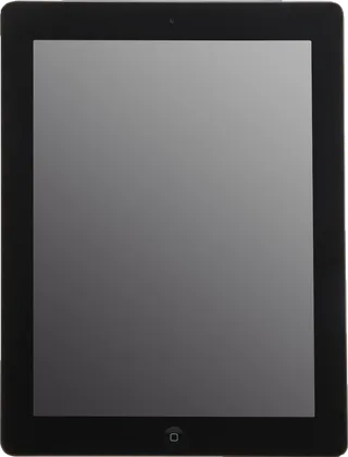 Apple iPad 4 with Retina Display (4th Generation) (WiFi+16GB)