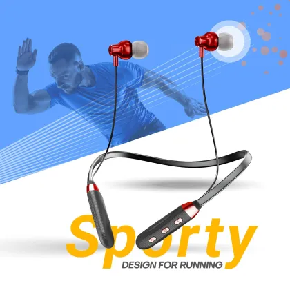Riviera Zocky Wireless Neckband