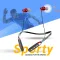 Riviera Zocky Wireless Neckband