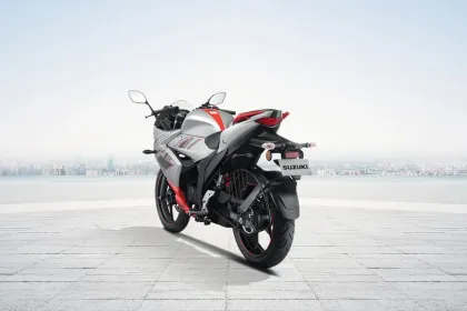 Suzuki Gixxer SF 150