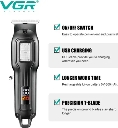 VGR V-918 Trimmer
