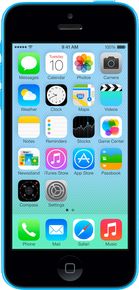 Apple iPhone 5C (16GB) (Green, Blue, Yellow, Pink and White) vs Vivo U3