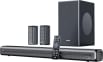 Mivi Nex 650 Soundbar