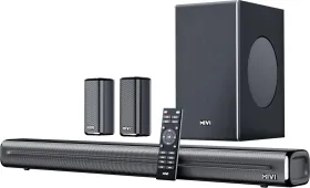 Mivi Nex 650 Soundbar