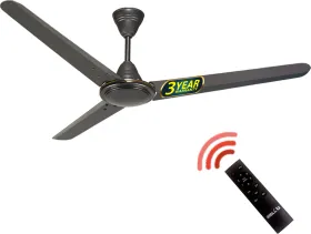 iBELL VINCE50 1200 mm 3 Blade Ceiling Fan