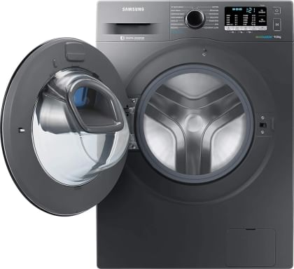 Samsung WW90K54E0UX/TL 9 kg Fully Automatic Front Load Washing Machine