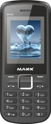 Maxx FX103
