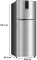 Whirlpool IFPRO INV CNV 278 Titan Steel 235 L 2 Star Double Door Refrigerator