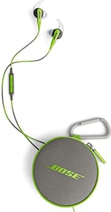 Bose SoundSport Headphones with Mic