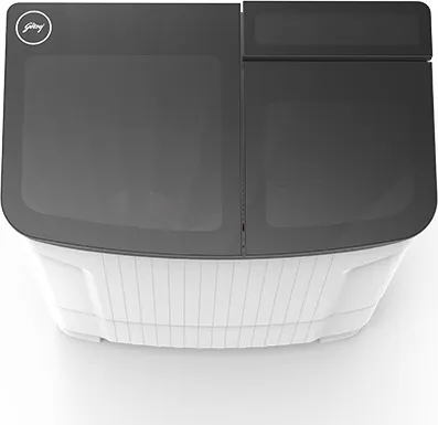 Godrej WSEDGE ULT 80 5.0 DB2M 8 Kg Semi Automatic Washing Machine