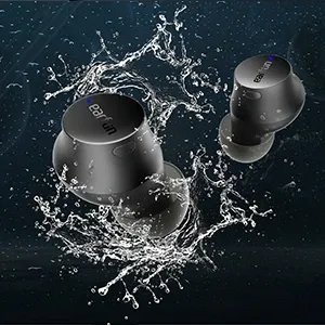 EarFun Free Mini True Wireless Earbuds