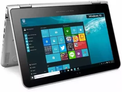 HP Pavilion 13-U004TU (W0J50PA) Laptop (6th Gen Ci3/ 4GB/ 1TB/ Win10)