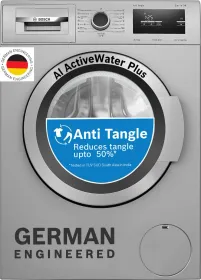 Bosch WAJ20065IN 6.5 Kg Fully Automatic Front Load Washing Machine