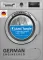 Bosch WAJ20065IN 6.5 Kg Fully Automatic Front Load Washing Machine