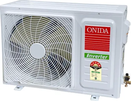 Onida IR125PRS 1 Ton 5 Star 2023 Inverter Split AC