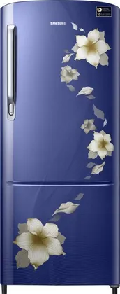 SAMSUNG RR20M272ZU2-NL 192L Direct Cool Single Door Refrigerator