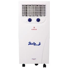 singer air cooler 36 litre