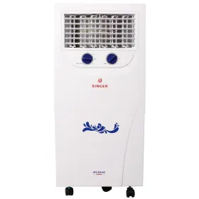 Singer Atlantic Senior 34 L Personal Air Cooler