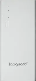 Lapguard LG514 10k 10000 mAh Power Bank