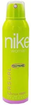 Nike Casual Deodorant Spray - For Women  (200 ml)