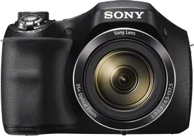 Sony Cybershot DSC-H300 Advance Point and Shoot