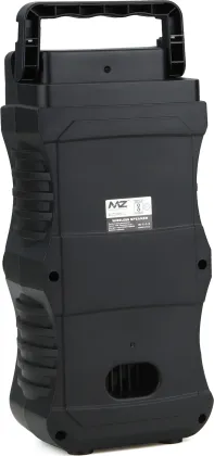 MZ M55VP 10W Bluetooth Speaker