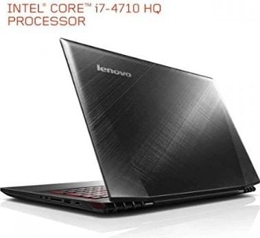 Lenovo Y50-70 IdeaPad (59-445565) Laptop (4th Gen Ci7/ 8GB/ 1TB/ Win10/ 4GB Graph)