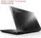 Lenovo Y50-70 IdeaPad (59-445565) Laptop (4th Gen Ci7/ 8GB/ 1TB/ Win10/ 4GB Graph)