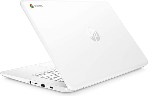 HP 14-ca051wm Chromebook (Intel Celeron N3350/ 4GB/ 32GB eMMC/ Chrome OS)