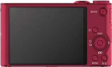 Sony Cyber-shot DSC-WX300 Wi - Fi 18.2MP 20x Optical Zoom 4gb SD Memory Card + Camera Pouch + VAT Paid 2 Yrs Warranty BILL