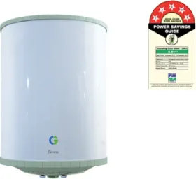 CG Fiera 15L Storage Water Geyser