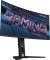 Gigabyte MO34WQC 34 inch WQHD QD-OLED Curved Gaming Monitor