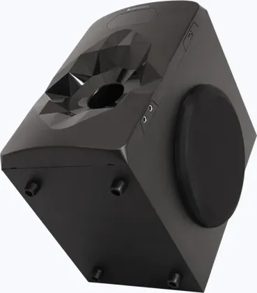 Zebronics Zeb-Dragon 2 190W Bluetooth Home Theatre