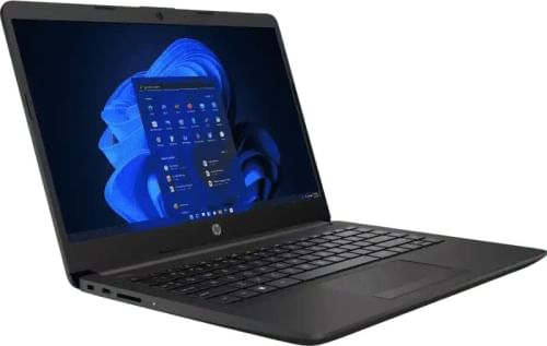 HP 247 G8 Laptop (AMD Ryzen 3 3250U/ 8GB/ 512GB SSD/ Win11)