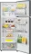 Haier HRF-3782BNS-P 328 L 2 Star Double Door Refrigerator