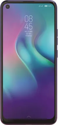 Tecno Camon 12 Air
