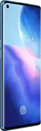 Oppo Reno 5 Pro 5G