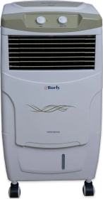 Burly Cozy 30 L Personal Air Cooler